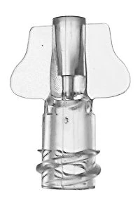 LF-097 Plastic Medical Female Luer product image