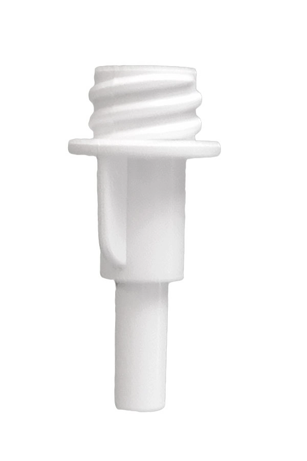 BC-024A Plastic Medical Large Bore Connector - Female product image