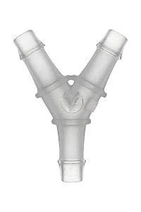 CC-013 Plastic Medical Cardio-Y Connector product image