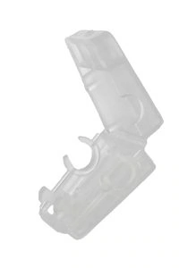 CP-014 Plastic Medical Pinch Tubing Clamp - Non-Reopening product image