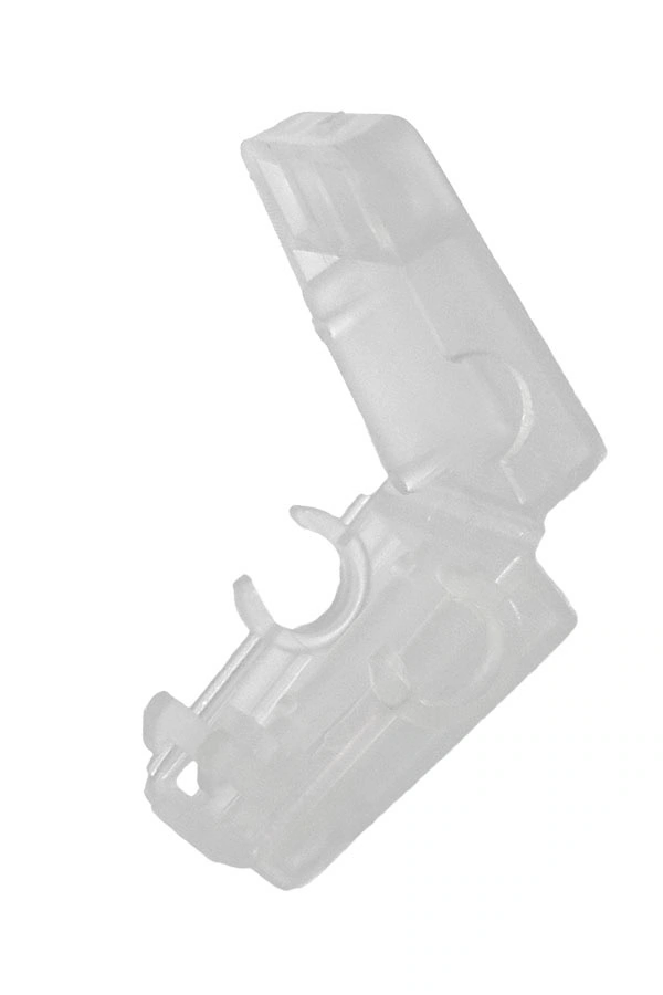 CP-014 Plastic Medical Pinch Tubing Clamp - Non-Reopening product image