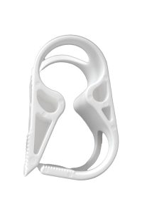 CP-068 Plastic Medical Pinch Tubing Clamp product image