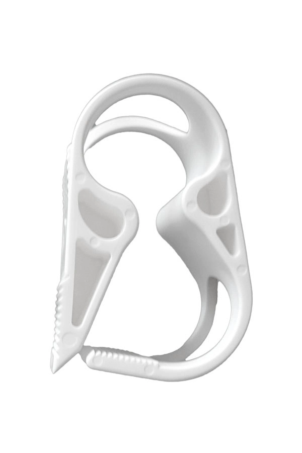 CP-068 Plastic Medical Pinch Tubing Clamp product image