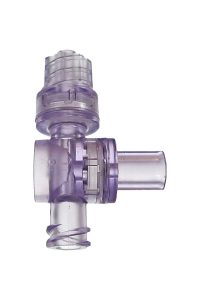 CV-095 Plastic Medical Check Valve - Dual