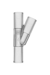 CY-006C Plastic Medical Y Connector product image