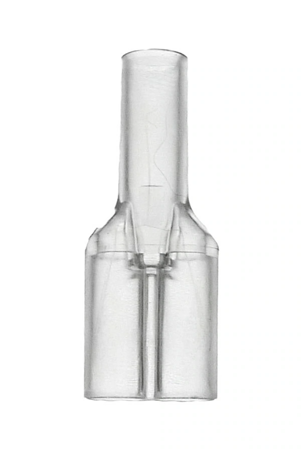 CY-065 Plastic Medical Y Connector product image