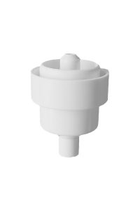 DC-178 Plastic Medical Drip Chamber Cover product image