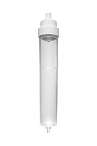 DC-180 Plastic Medical Drip Chamber - Non-Vented product image