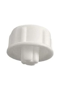DY-058 Plastic Medical Dialysis Cap - Vented product image