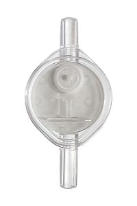 FF-123 Plastic Medical Inline-IV Filter - Pediatric product image