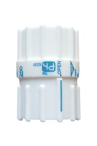 FR-021 Plastic Medical Flow Regulator product image