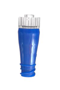 IS-028 Plastic Medical Neutral Needleless Injection Site product image