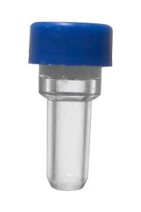 IS-054B Plastic Medical Standard Injection Site product image