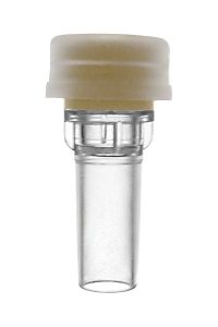 IS-154C Plastic Medical Standard Injection Site product image