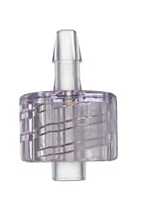 LB-148 Plastic Medical Barbed Male Luer product image