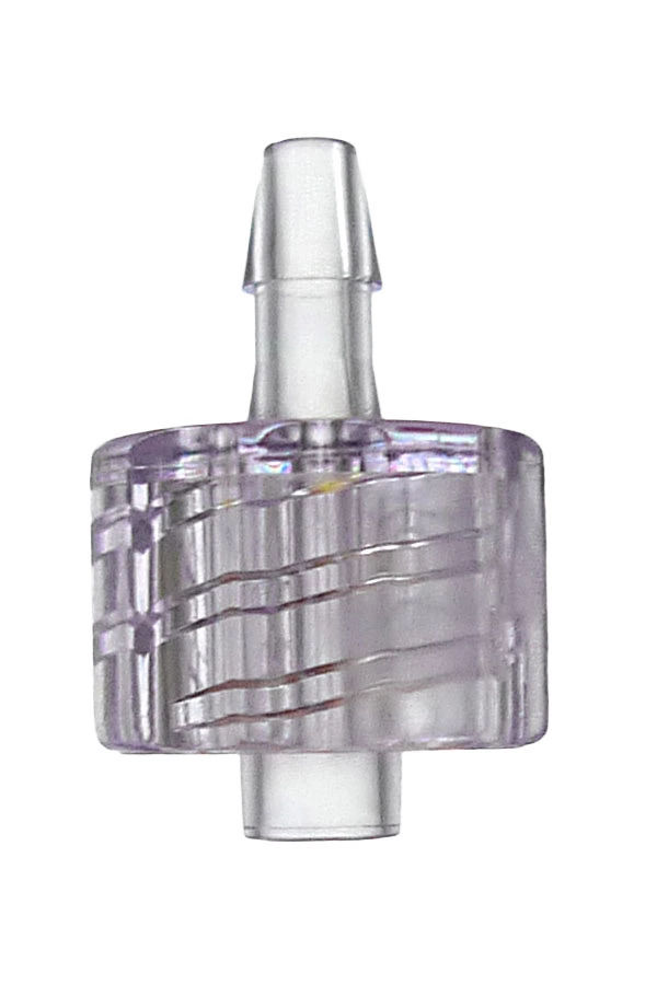 LB-148 Plastic Medical Barbed Male Luer product image