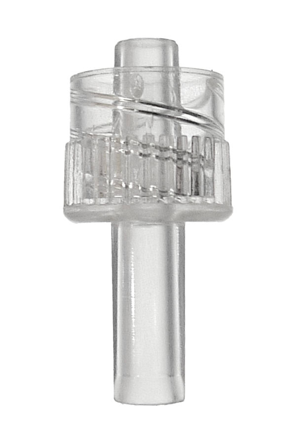 LM-028A Plastic Medical Male Luer product image