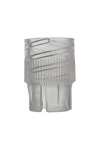 LM-042HUB Plastic Medical Luer Collar product image