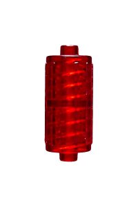 LM-074R Plastic Medical Male Luer Lock - Double product image