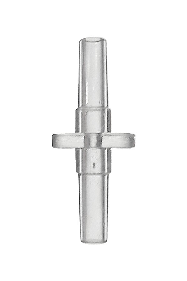 LS-001AC Plastic Medical Male Luer Slip - Double product image