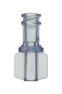 NA-004 Plastic Medical NRFit Neuraxial Female Luer Lock product image