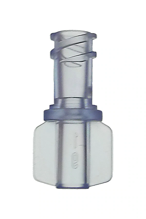 NA-004 Plastic Medical NRFit Neuraxial Female Luer Lock product image