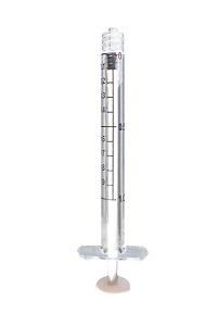SY-046 Plastic Medical Syringe product image