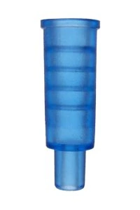 TC-030A Plastic Medical Suction Connector product image