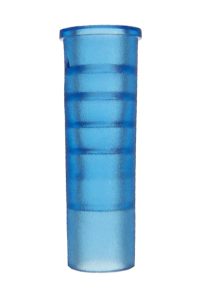 TC-035A Plastic Medical Suction Connector product image