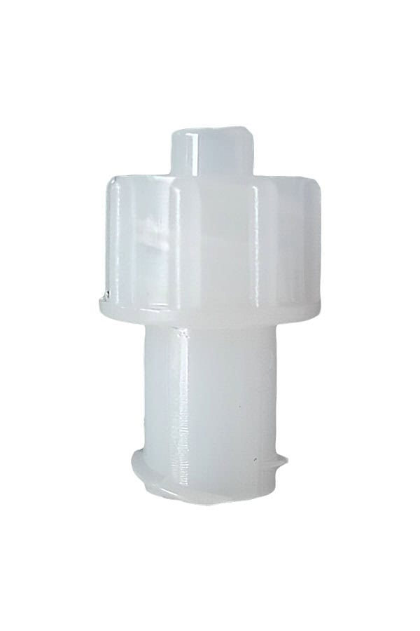 CA-161 Plastic Medical Male to Female Luer Cap - Vented product image
