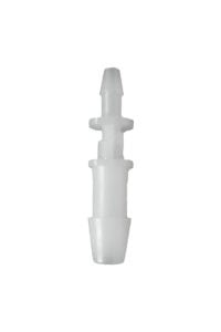 CB-042N Plastic Medical Barbed Connector product image