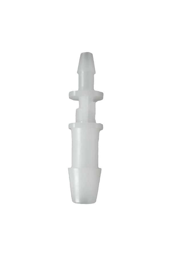 CB-042N Plastic Medical Barbed Connector product image