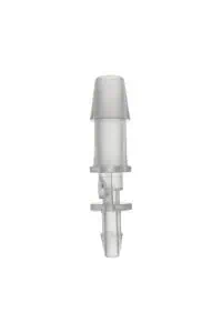 CB-042PP Plastic Medical Barbed Connector product image