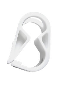 CP-071 Plastic Medical Pinch Tubing Clamp product image