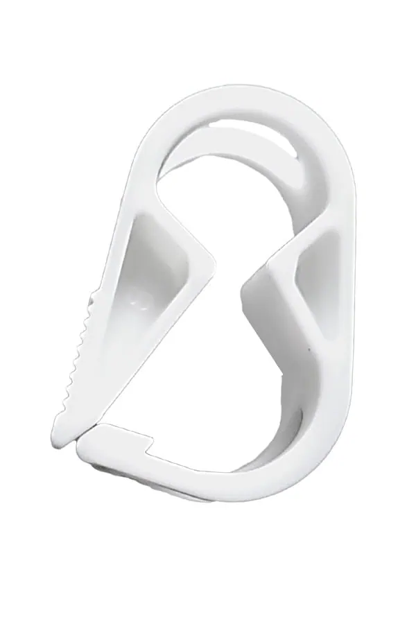 CP-071 Plastic Medical Pinch Tubing Clamp product image