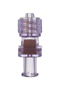 CV-104 Plastic Medical Check Valve - Duckbill product image