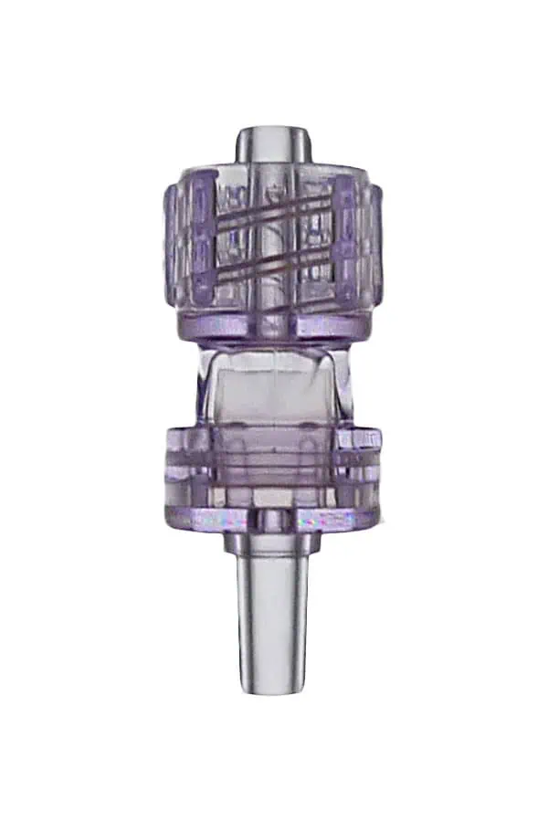 CV-106 Plastic Medical Check Valve - Duckbill