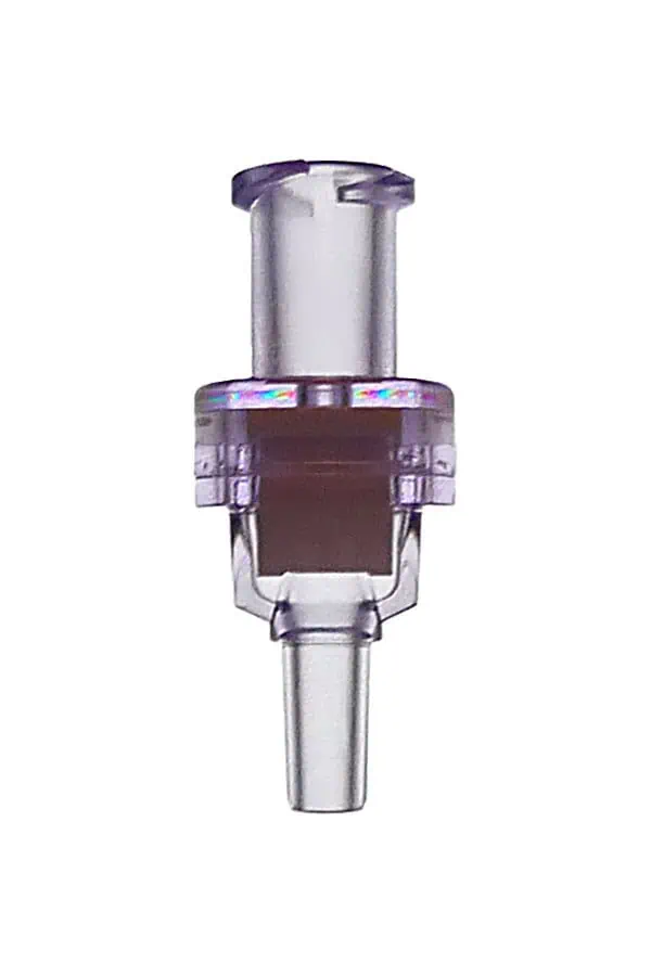 CV-107 Plastic Medical Check Valve - Duckbill