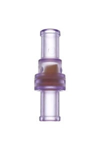 CV-108 Plastic Medical Check Valve - Duckbill product image