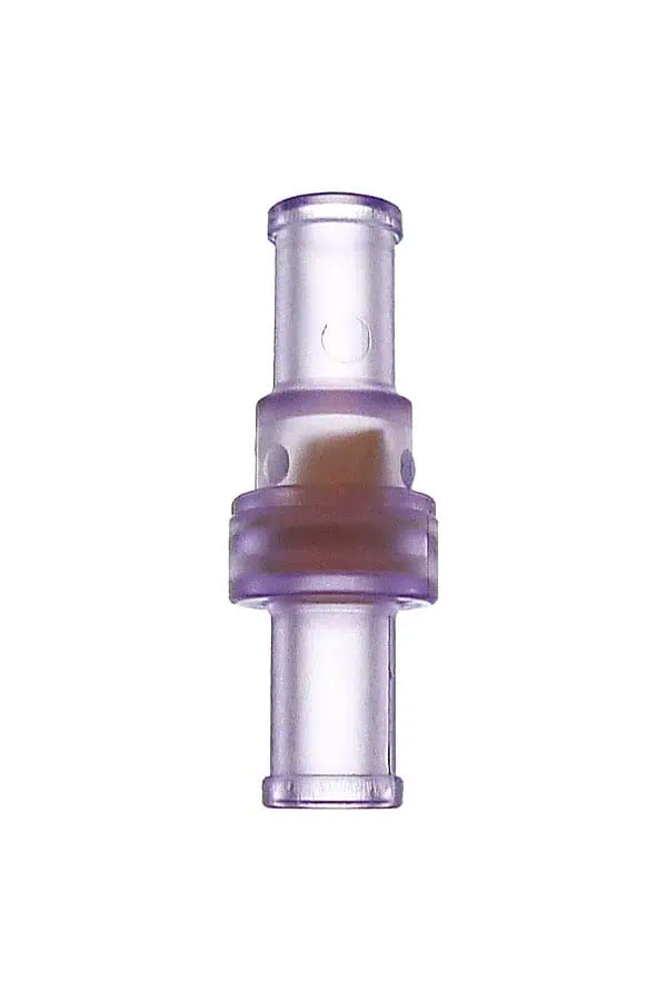 CV-108 Plastic Medical Check Valve - Duckbill product image
