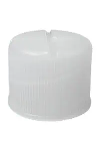 DY-057 Plastic Medical Dialysis Cap - Vented product image
