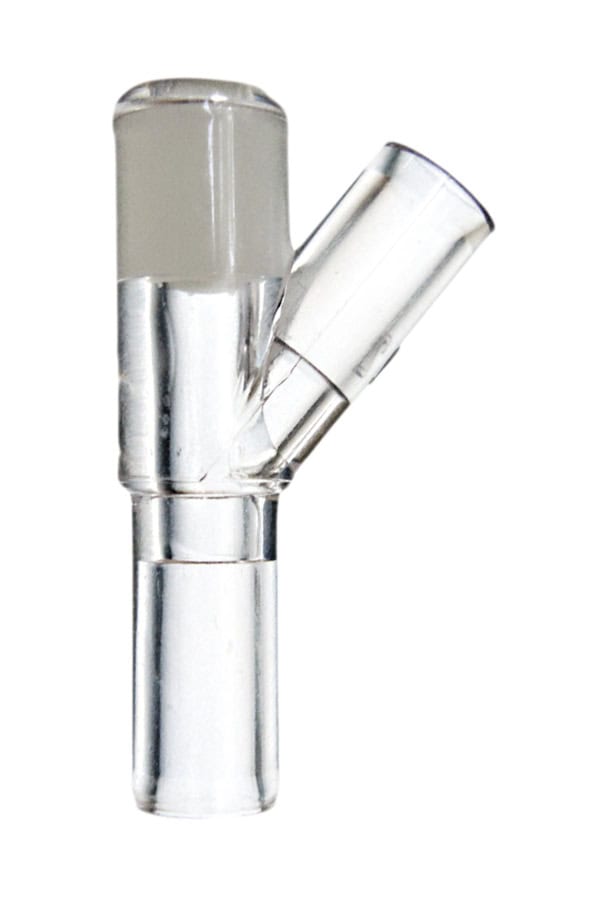 IS-025A Plastic Medical Standard Y Injection Site product image