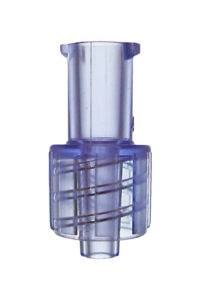 LL-018 Plastic Medical Male Female Luer Lock product image