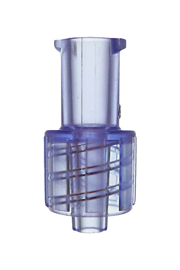 LL-018 Plastic Medical Male Female Luer Lock product image