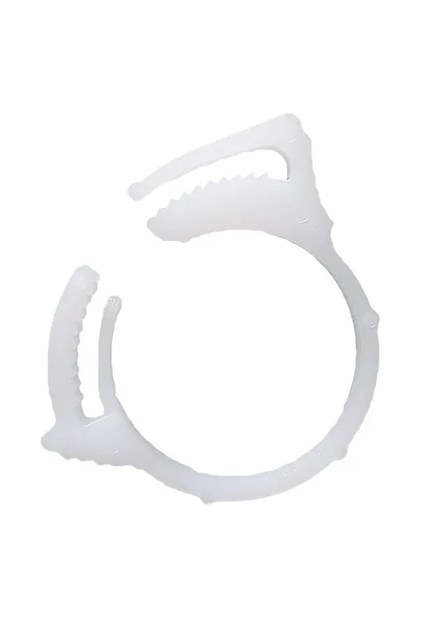 APHC0750 Plastic Medical Pinch Tubing Clamp - Hose Clamp product image