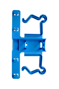 BH-011 Plastic Medical Kit Accessories - Bag Handle with Bed Hook product image