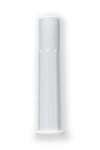 CA-049W Plastic Medical Spike Cap - Vented product image