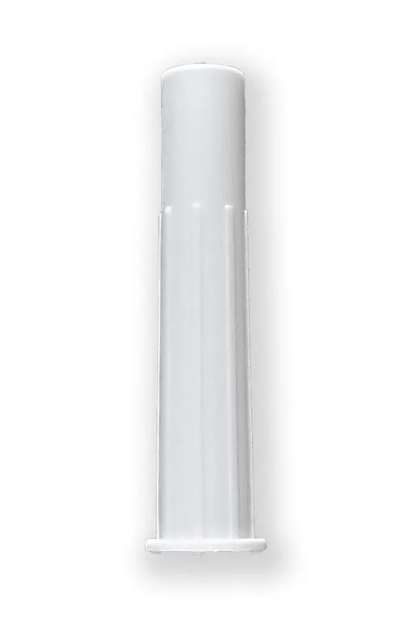 CA-049W Plastic Medical Spike Cap - Vented product image