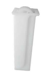 CR-024 Plastic Medical Roller Tubing Clamp product image