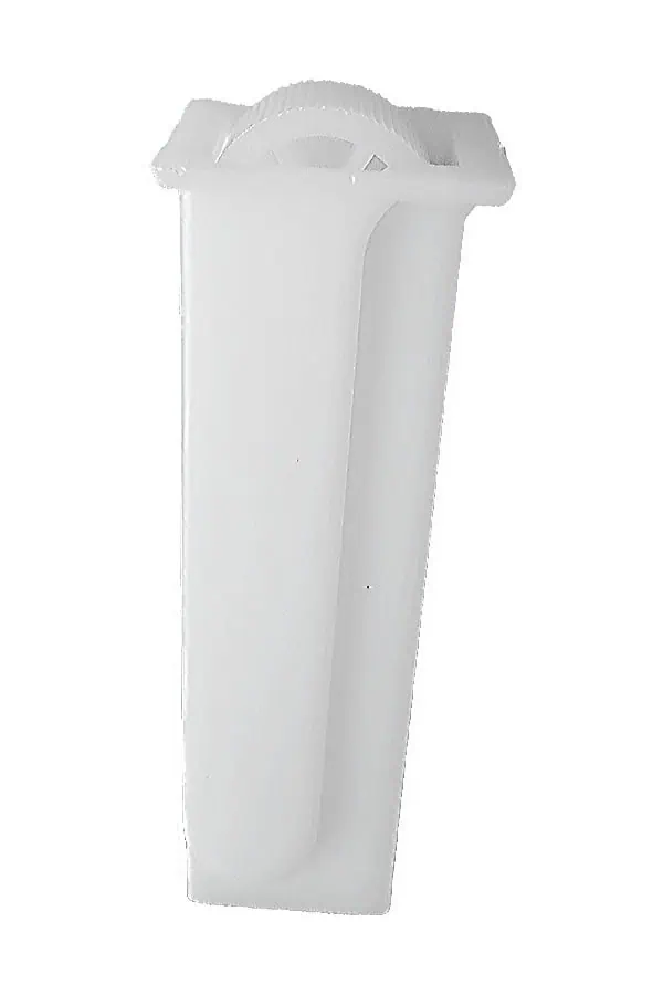 CR-024 Plastic Medical Roller Tubing Clamp product image